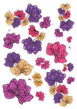 Load image into Gallery viewer, FASHION & FLORAL 2.0 RESTOCK - LAST CHANCE!