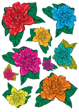 Load image into Gallery viewer, FASHION & FLORAL 2.0 RESTOCK - LAST CHANCE!