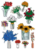 Load image into Gallery viewer, FASHION & FLORAL 2.0 RESTOCK - LAST CHANCE!