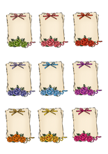 Load image into Gallery viewer, FASHION & FLORAL 2.0 RESTOCK - LAST CHANCE!