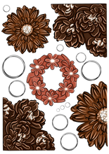 Load image into Gallery viewer, FASHION & FLORAL 2.0 RESTOCK - LAST CHANCE!