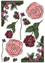 Load image into Gallery viewer, FASHION & FLORAL 2.0 RESTOCK - LAST CHANCE!