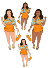 Load image into Gallery viewer, FASHION & FLORAL 2.0 RESTOCK - LAST CHANCE!