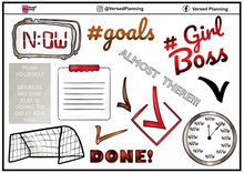 Load image into Gallery viewer, NEW. WORKIN ON ME BUNDLE! ALL KITS!