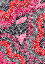 Load image into Gallery viewer, GOTH BABES STICKER PACK