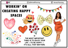 Load image into Gallery viewer, NEW. WORKIN ON ME BUNDLE! ALL KITS!