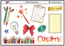 Load image into Gallery viewer, NEW. WORKIN ON ME BUNDLE! ALL KITS!