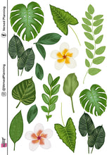 Load image into Gallery viewer, GREEN THUMB STICKER BOOK