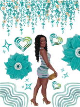 Load image into Gallery viewer, FASHION & FLORAL 2.0 RESTOCK - LAST CHANCE!