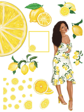 Load image into Gallery viewer, FASHION & FLORAL 2.0 RESTOCK - LAST CHANCE!