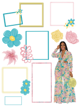 Load image into Gallery viewer, FASHION & FLORAL 2.0 RESTOCK - LAST CHANCE!