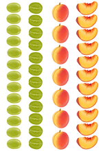 Load image into Gallery viewer, LOCKED IN STICKER BOOK A6