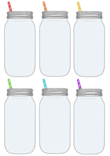 Load image into Gallery viewer, LOCKED IN STICKER BOOK A6