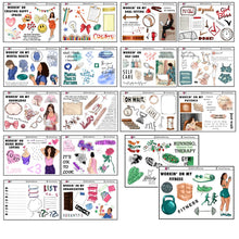 Load image into Gallery viewer, NEW. WORKIN ON ME BUNDLE! ALL KITS!