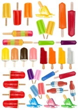 Load image into Gallery viewer, HOT GIRL SUMMER Sticker Book