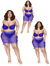 Load image into Gallery viewer, HOT GIRL SUMMER Sticker Book