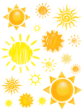 Load image into Gallery viewer, HOT GIRL SUMMER Sticker Book