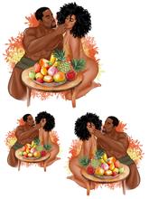 Load image into Gallery viewer, HOT GIRL SUMMER Sticker Book