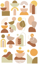 Load image into Gallery viewer, BOHO BLISS PT. 2 STICKER BOOK!