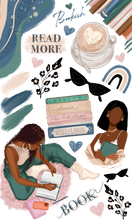 Load image into Gallery viewer, BOOK BABES PT. 3