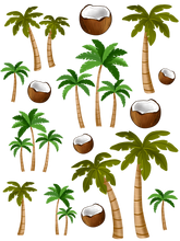 Load image into Gallery viewer, HOT GIRL SUMMER Sticker Book