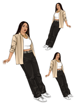 Load image into Gallery viewer, Concrete Roses Full Collection! ALL 21 PIECES. $85 VALUE