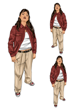 Load image into Gallery viewer, Concrete Roses Full Collection! ALL 21 PIECES. $85 VALUE