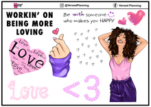 Load image into Gallery viewer, NEW. WORKIN ON ME BUNDLE! ALL KITS!