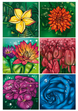 Load image into Gallery viewer, FASHION & FLORAL 2.0 RESTOCK - LAST CHANCE!