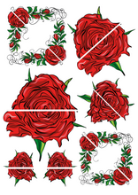 Load image into Gallery viewer, FASHION & FLORAL 2.0 RESTOCK - LAST CHANCE!