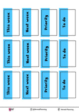 Load image into Gallery viewer, SMALL T-SHAPE HEADERS, 10 COLOR OPTIONS TO SELECT FROM!