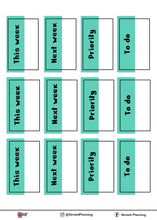 Load image into Gallery viewer, SMALL T-SHAPE HEADERS, 10 COLOR OPTIONS TO SELECT FROM!