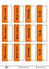 Load image into Gallery viewer, SMALL T-SHAPE HEADERS, 10 COLOR OPTIONS TO SELECT FROM!