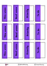 Load image into Gallery viewer, SMALL T-SHAPE HEADERS, 10 COLOR OPTIONS TO SELECT FROM!