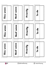 Load image into Gallery viewer, SMALL T-SHAPE HEADERS, 10 COLOR OPTIONS TO SELECT FROM!