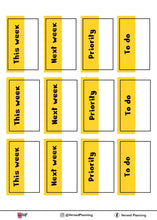 Load image into Gallery viewer, SMALL T-SHAPE HEADERS, 10 COLOR OPTIONS TO SELECT FROM!