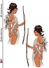 Load image into Gallery viewer, NATIVE DOLL BUNDLE