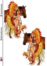 Load image into Gallery viewer, NATIVE DOLL BUNDLE