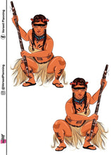 Load image into Gallery viewer, NATIVE DOLL BUNDLE