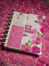 Load image into Gallery viewer, NEWEST GET IT DONE PLANNER, UNDATED