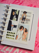 Load image into Gallery viewer, NEWEST GET IT DONE PLANNER, UNDATED