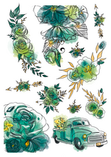 Load image into Gallery viewer, FASHION & FLORAL 2.0 RESTOCK - LAST CHANCE!