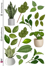 Load image into Gallery viewer, GREEN THUMB STICKER BOOK