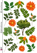 Load image into Gallery viewer, GREEN THUMB STICKER BOOK