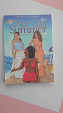 Load and play video in Gallery viewer, HOT GIRL SUMMER Sticker Book
