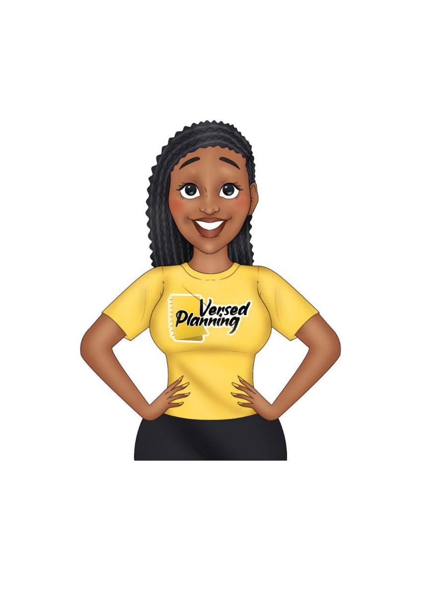 ALL THINGS VEE! PLUS NEW VEE! 11.25.25 – VERSED PLANNING