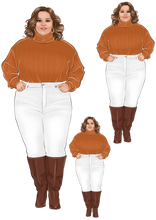 Load image into Gallery viewer, Eliza FALLIN 4.0 DOLL Pick a Shade
