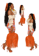 Load image into Gallery viewer, Staci SUMMERTIME FLY PT. 2  Dual Shade Pick

