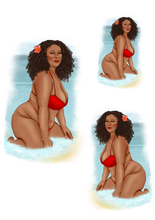 Load image into Gallery viewer, SUMMERTIME FLY PT. 2 Bundle,  Dual Shade Pick
