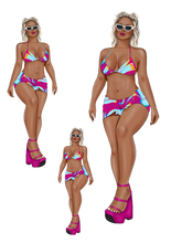 Load image into Gallery viewer, Ann SUMMERTIME FLY PT. 2  Dual Shade Pick
